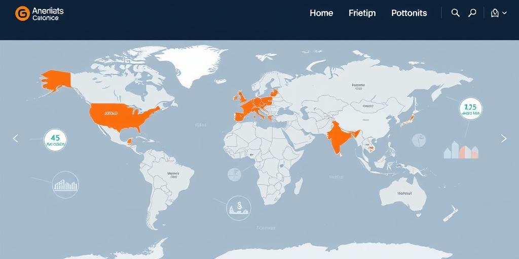 The Role of Geography in Economic Inequality