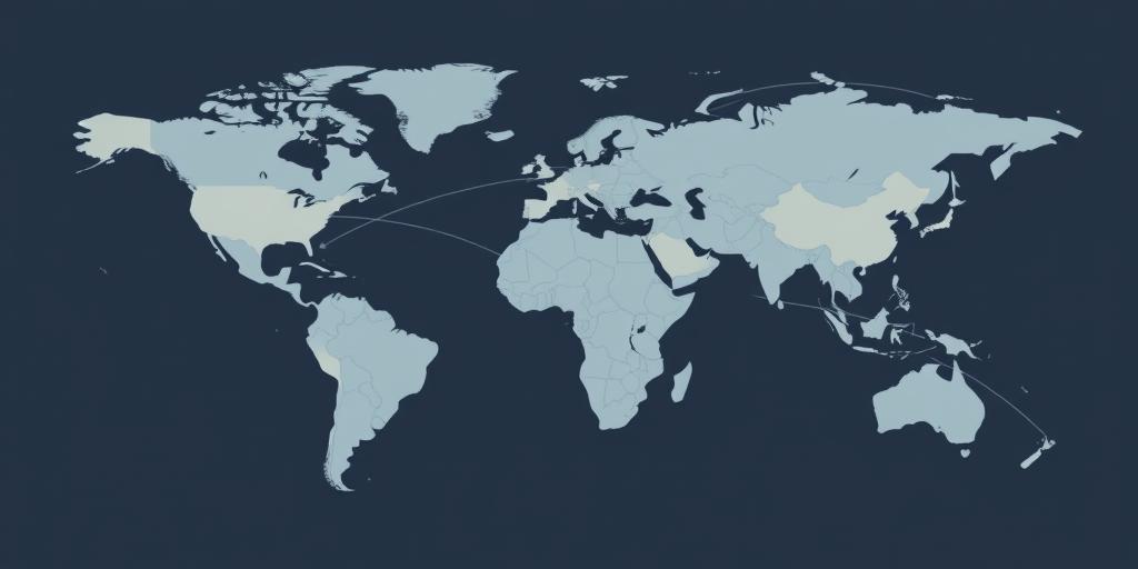 Migration and Its Impact on International Relations
