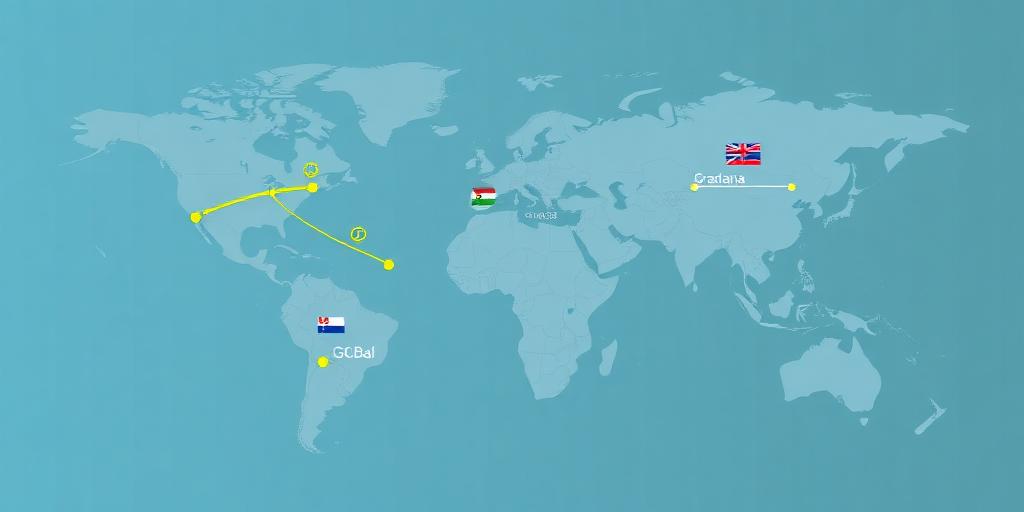Understanding Geopolitical Strategies of Major Powers