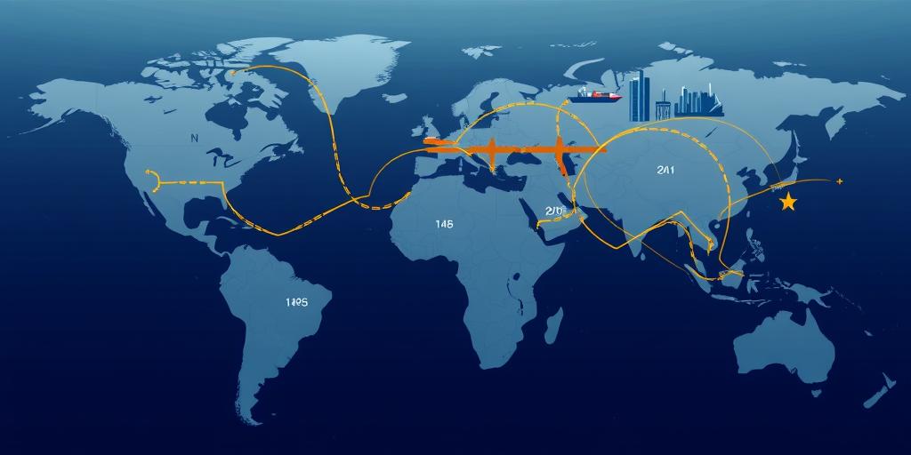 The Belt and Road Initiative Geopolitical Analysis