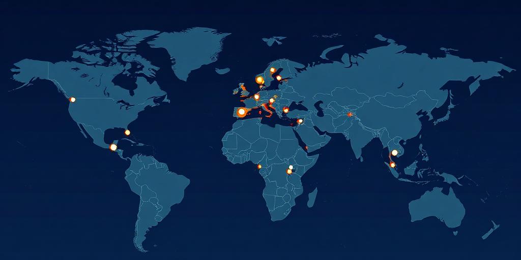 The Impact of Demographics on Geopolitics