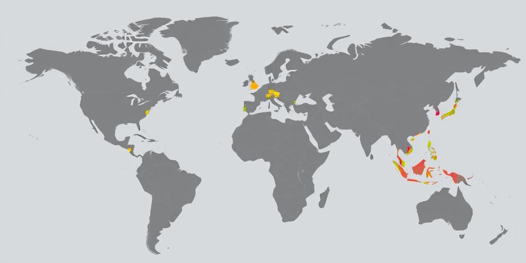 Geopolitical Analysis of Specific Border Hotspots