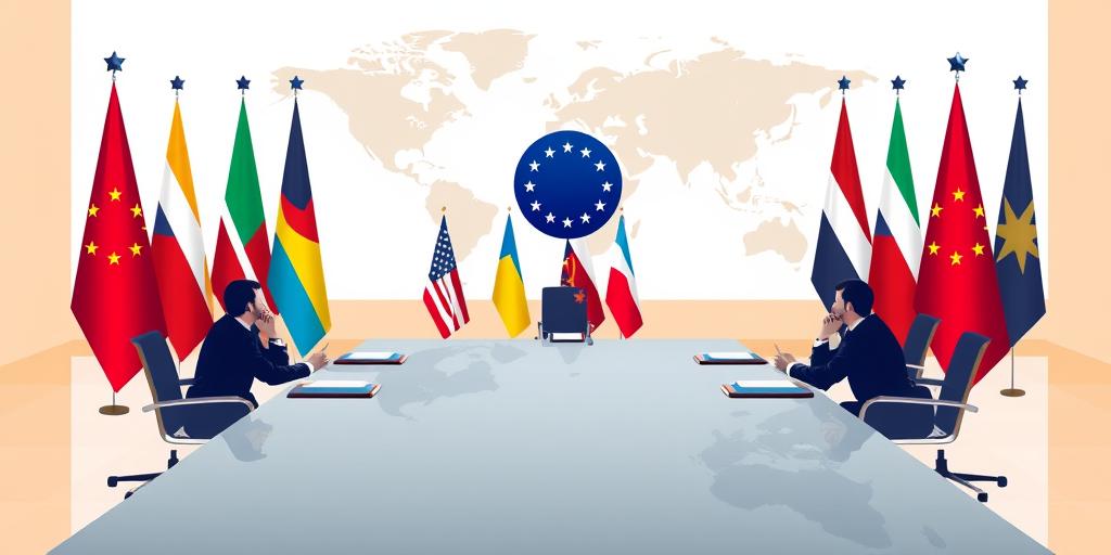 Decoding the Language of International Diplomacy