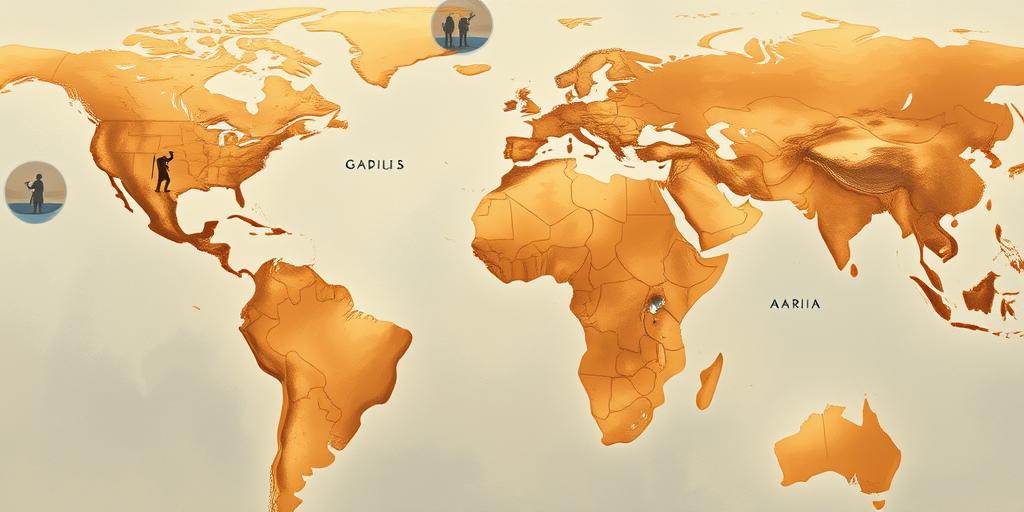 Resource Scarcity and International Relations