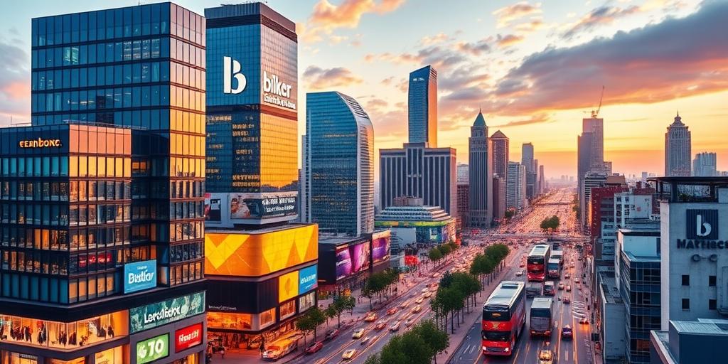Economic Geography of Urbanization