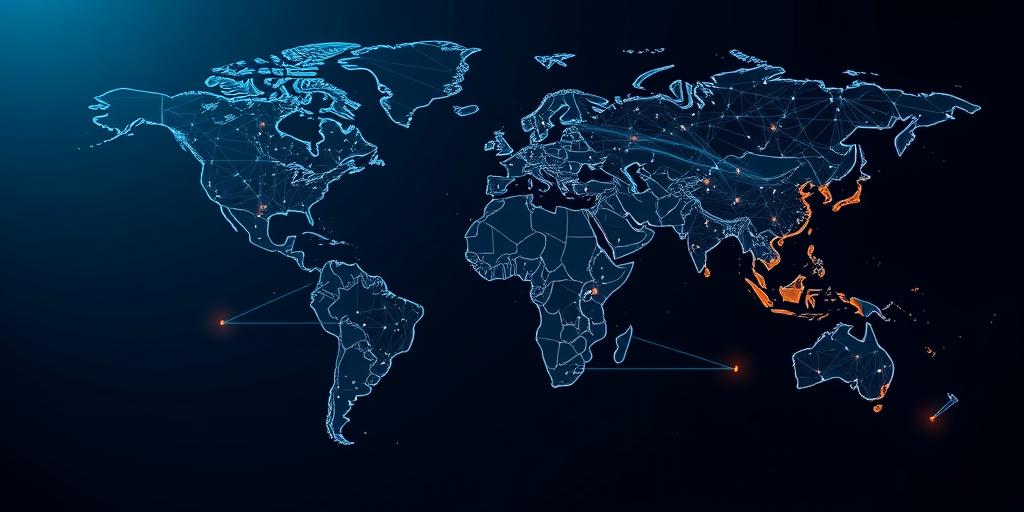 The Intersection of Geography and Geopolitics