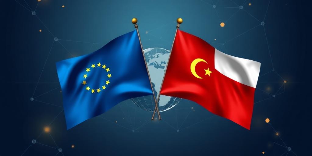 The Role of Bilateral Diplomacy in Global Affairs