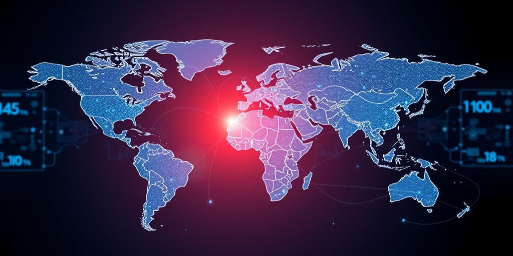 Tracking Global Diplomatic Efforts in Real-Time
