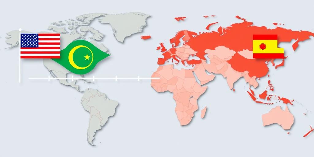 The Role of Regional Organizations in Border Conflicts