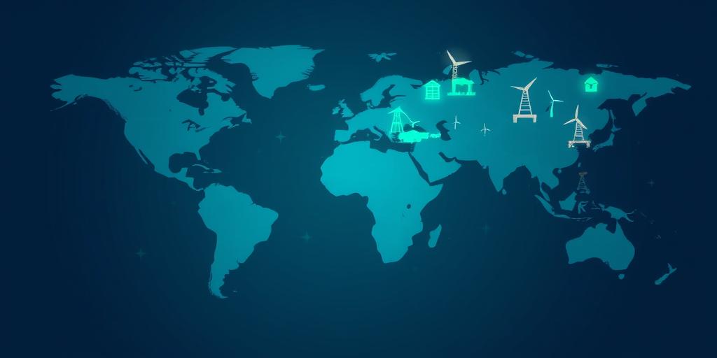The Geopolitics of Energy Resources