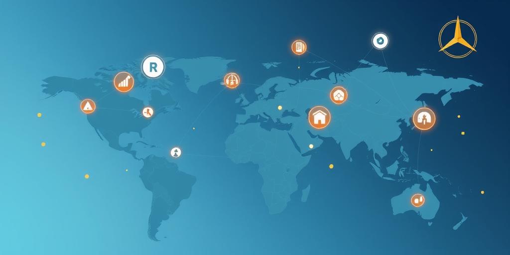 Analyzing Global Power Shifts Through a Geopolitical Lens