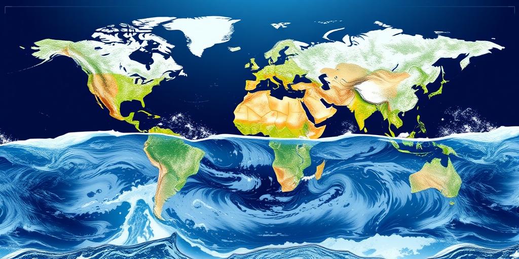 Geopolitical Implications of Climate Change
