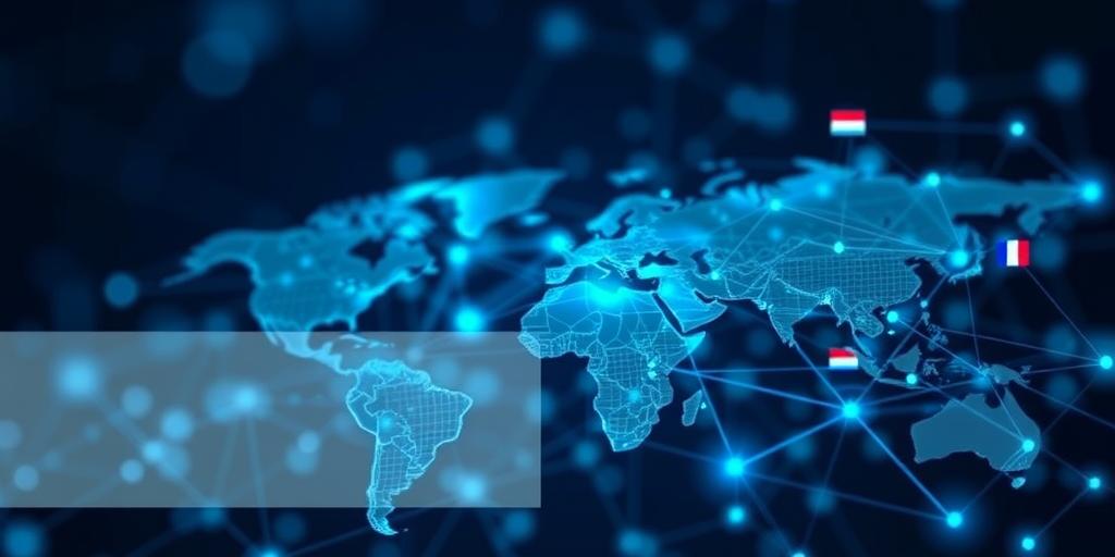 The Role of Diplomacy in Cybersecurity Cooperation