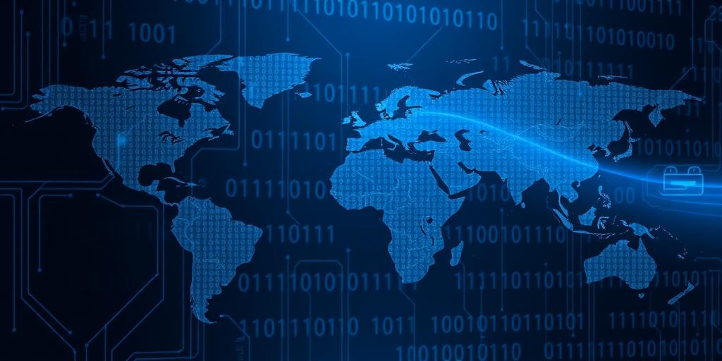 Cybersecurity as a Factor in International Relations