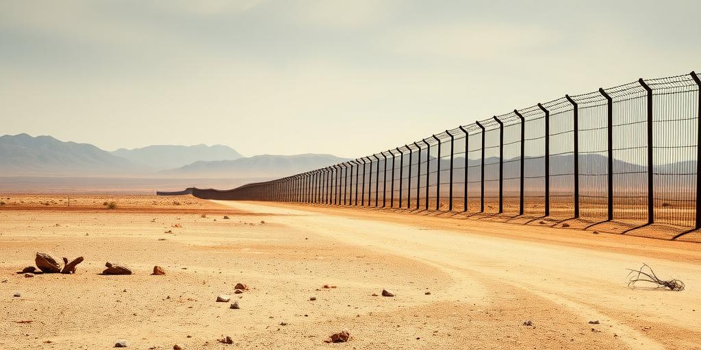 The Influence of Resource Scarcity on Border Conflicts