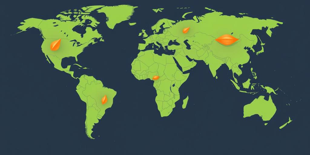 Resource Distribution and World Economic Stability