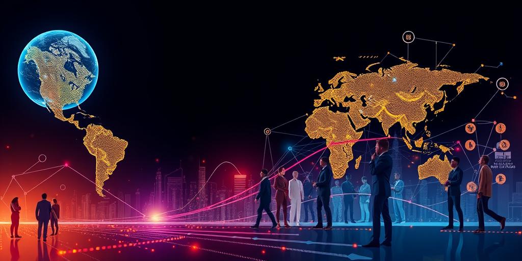 Future Trends in International Diplomacy