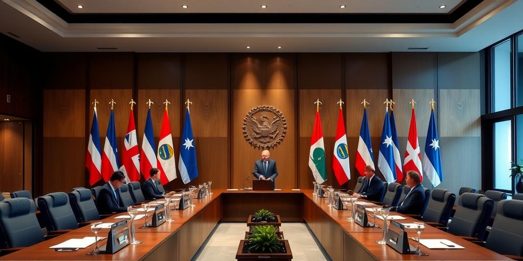 Understanding Diplomatic Protocols and Etiquette