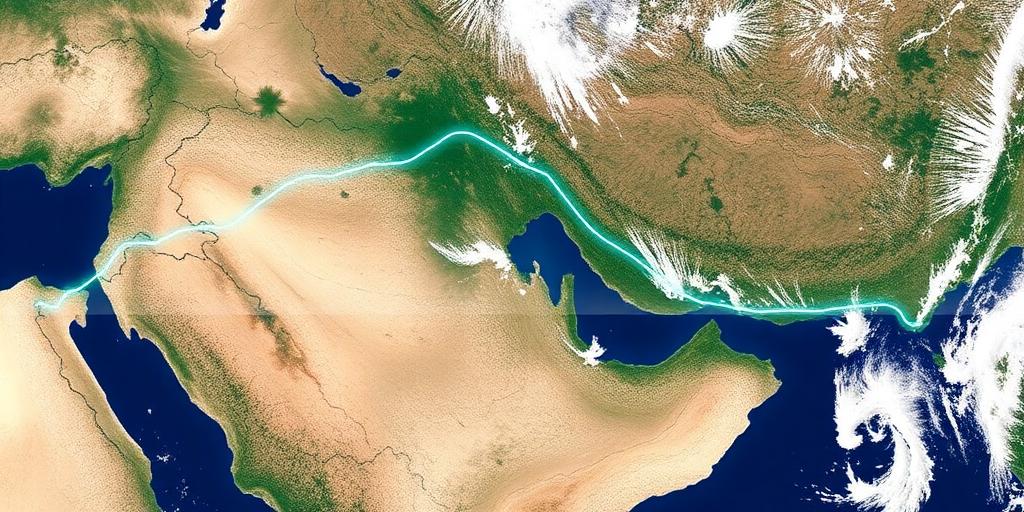 The Future of Peaceful Border Demarcation