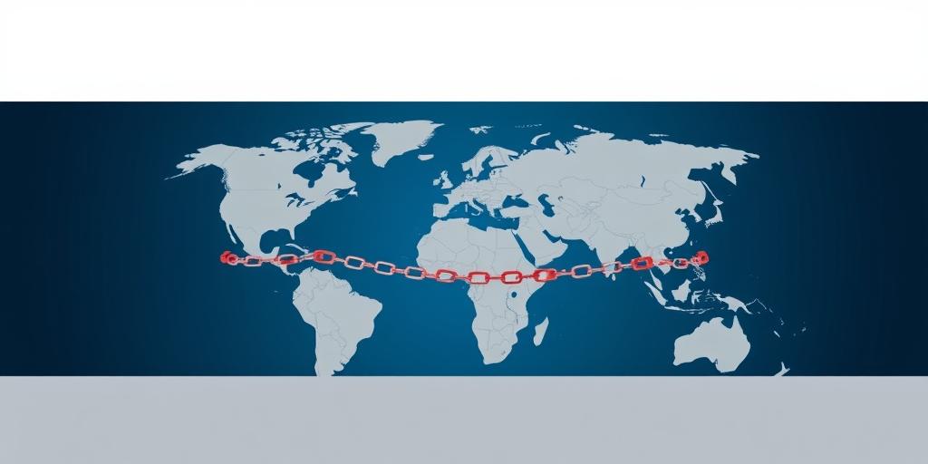 Sanctions as a Tool in International Relations