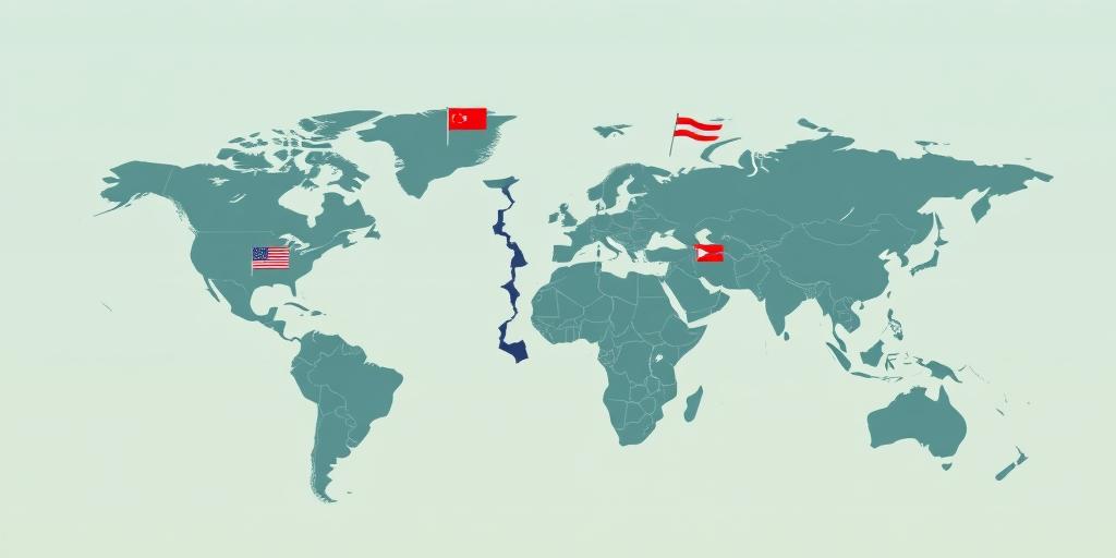 Trade Wars and Their Geopolitical Implications