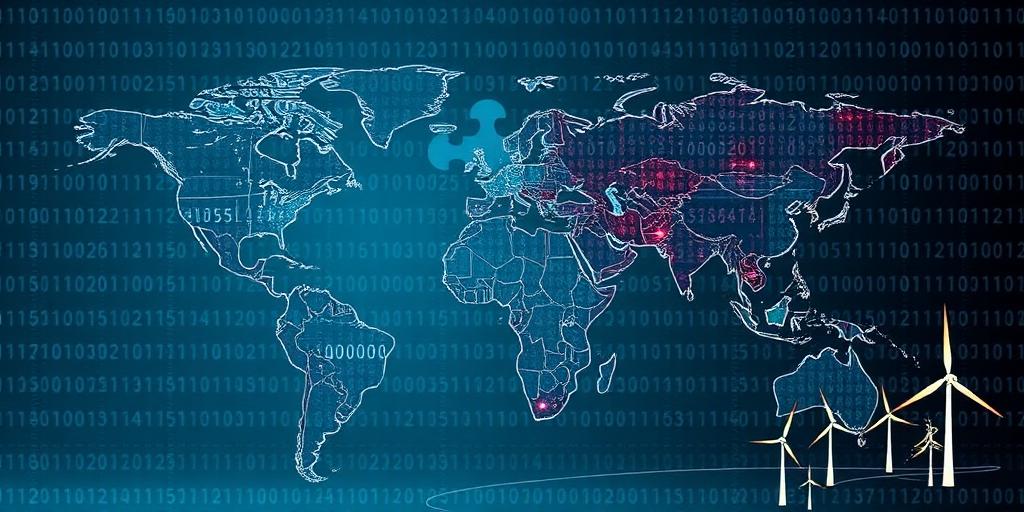 The Future of Geopolitics Predictions and Analysis