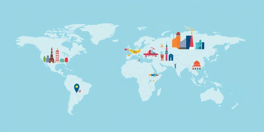 The Economic Geography of Tourism