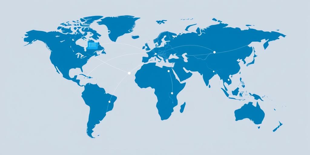 The Impact of Geopolitical Events on Global Markets