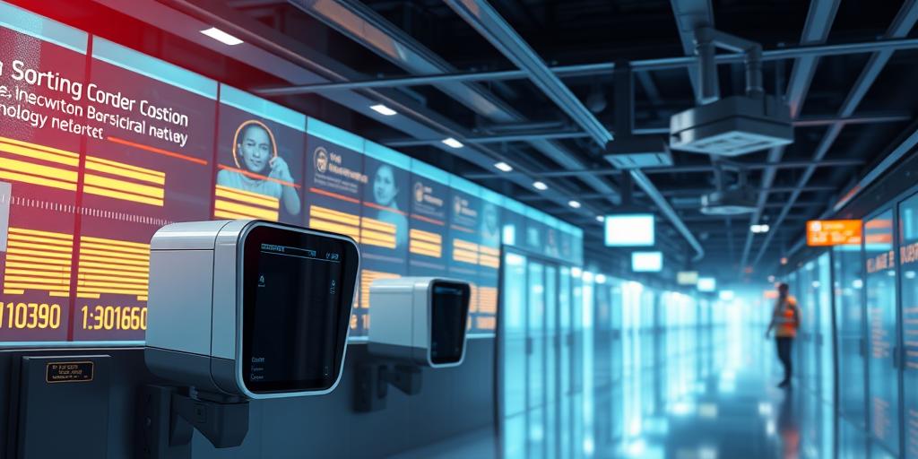 The Future of Border Management Technology